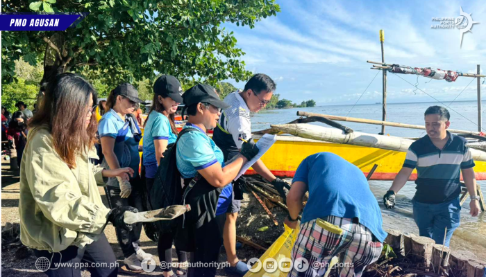 ๐ฃ๐ ๐ข ๐๐ด๐๐๐ฎ๐ป, ๐ป๐ฎ๐ธ๐ถ๐ถ๐๐ฎ ๐๐ฎ ๐๐ป๐๐ฒ๐ฟ๐ป๐ฎ๐๐ถ๐ผ๐ป๐ฎ๐น ๐๐ผ๐ฎ๐๐๐ฎ๐น ๐๐น๐ฒ๐ฎ๐ป-๐จ๐ฝ ๐ฎ๐ฌ๐ฎ๐ฑ