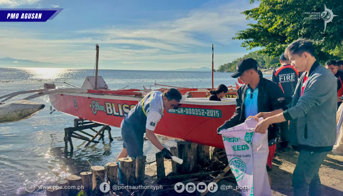 ๐ฃ๐ ๐ข ๐๐ด๐๐๐ฎ๐ป, ๐ป๐ฎ๐ธ๐ถ๐ถ๐๐ฎ ๐๐ฎ ๐๐ป๐๐ฒ๐ฟ๐ป๐ฎ๐๐ถ๐ผ๐ป๐ฎ๐น ๐๐ผ๐ฎ๐๐๐ฎ๐น ๐๐น๐ฒ๐ฎ๐ป-๐จ๐ฝ ๐ฎ๐ฌ๐ฎ๐ฑ