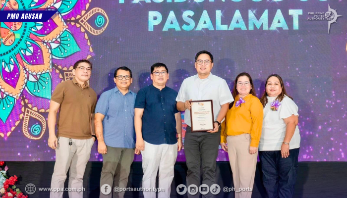 ๐ฃ๐ ๐ข ๐๐ด๐๐๐ฎ๐ป, ๐ก๐ฎ๐ธ๐ถ๐น๐ฎ๐ต๐ผ๐ธ ๐ฎ๐ ๐ก๐ฎ๐ด๐๐ฎ๐ด๐ถ ๐๐ฎ ๐ญ๐ฎ๐ฑ๐๐ต ๐ฃ๐๐ฆ๐