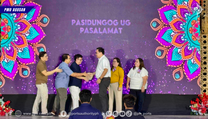 PMO Agusan Official 5