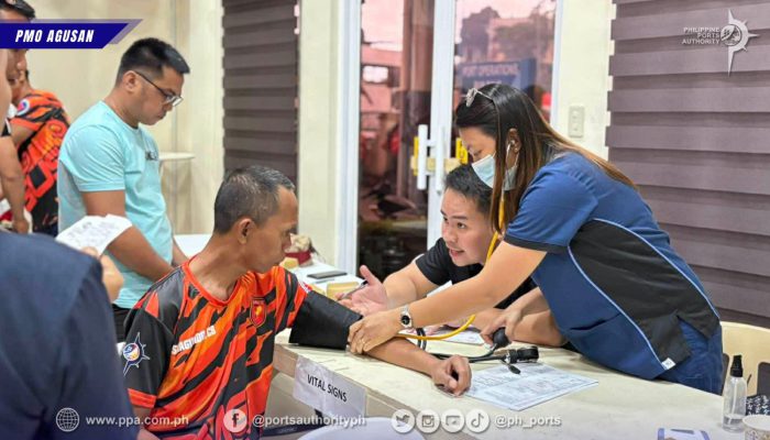 ๐ฃ๐ต๐ถ๐น๐๐ฒ๐ฎ๐น๐๐ต ๐ฌ๐๐๐๐ฃ ๐ฎ๐ ๐๐๐ ๐ข๐ง ๐ฆ๐ฒ๐บ๐ถ๐ป๐ฎ๐ฟ, ๐๐๐ถ๐ป๐ฎ๐ด๐ฎ๐๐ฎ ๐๐ฎ ๐ฃ๐ฃ๐ ๐ฃ๐ ๐ข ๐๐ด๐๐๐ฎ๐ป