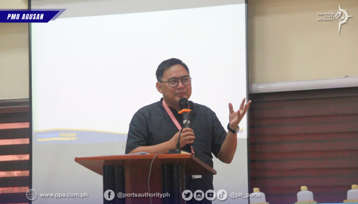 ๐ฃ๐ต๐ถ๐น๐๐ฒ๐ฎ๐น๐๐ต ๐ฌ๐๐๐๐ฃ ๐ฎ๐ ๐๐๐ ๐ข๐ง ๐ฆ๐ฒ๐บ๐ถ๐ป๐ฎ๐ฟ, ๐๐๐ถ๐ป๐ฎ๐ด๐ฎ๐๐ฎ ๐๐ฎ ๐ฃ๐ฃ๐ ๐ฃ๐ ๐ข ๐๐ด๐๐๐ฎ๐ป